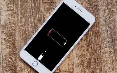 Is mijn iPhone batterij aan vervanging toe?